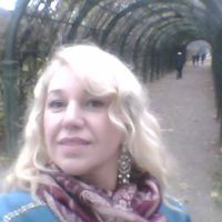 Лариса Амбарцумян