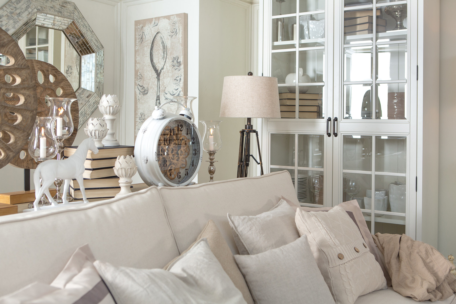 Детали, интерьер