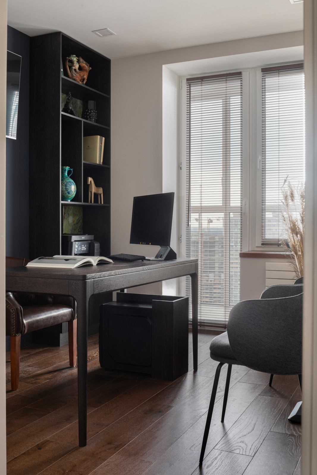 Дизайнер Виктория Иванова. Квартира в Одинцово