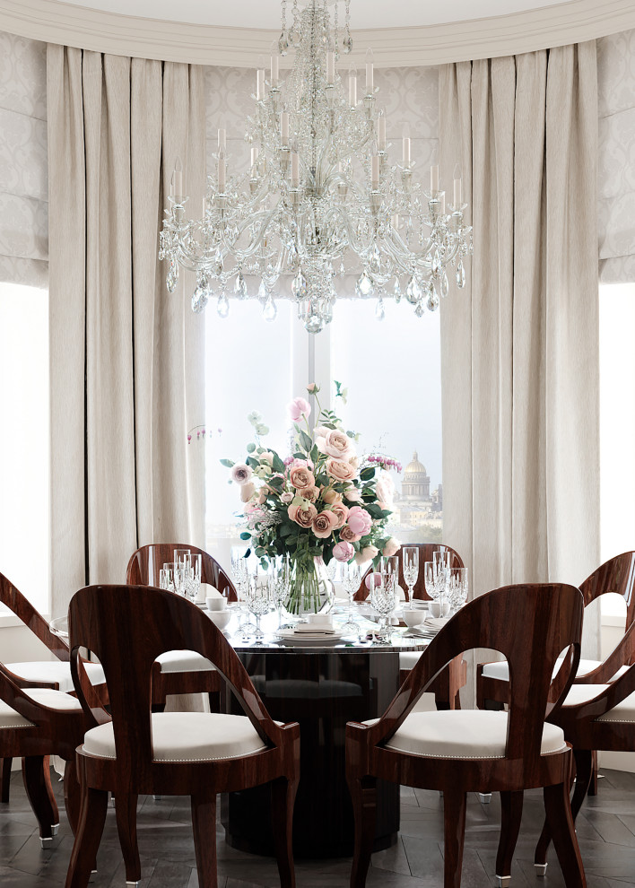 Art View House - Ralph Lauren Home