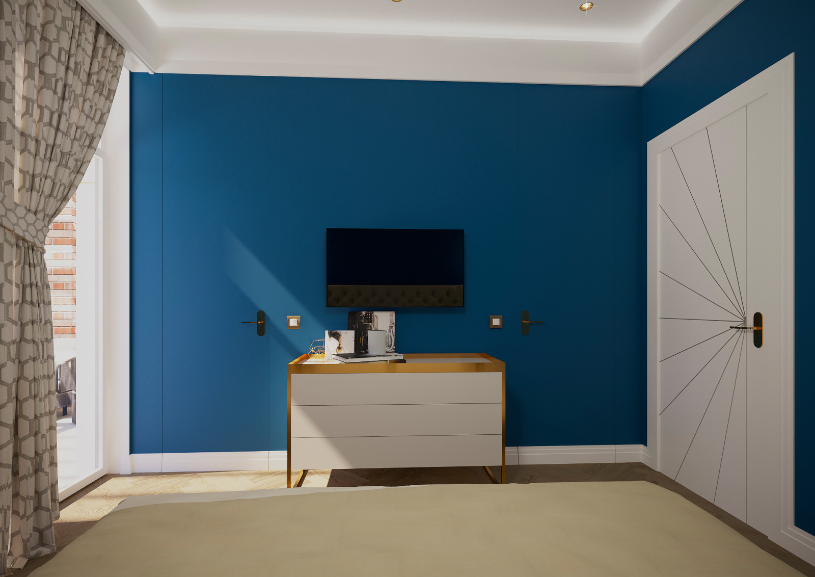 Частный коттедж 160кв.м