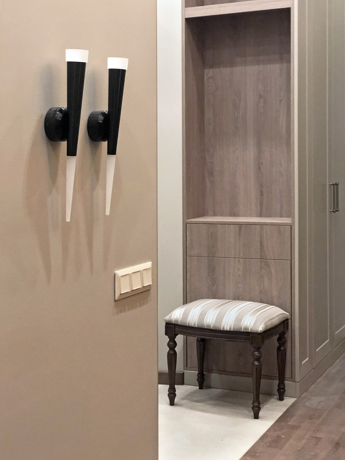 Квартира в ЖК Солнечная система