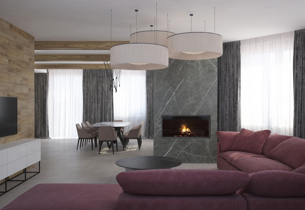 Европейская долина