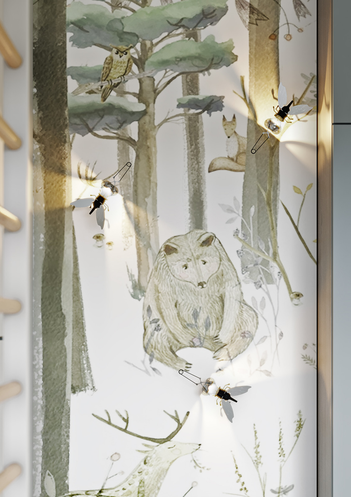 ЖК Freedom 64 кв.м.