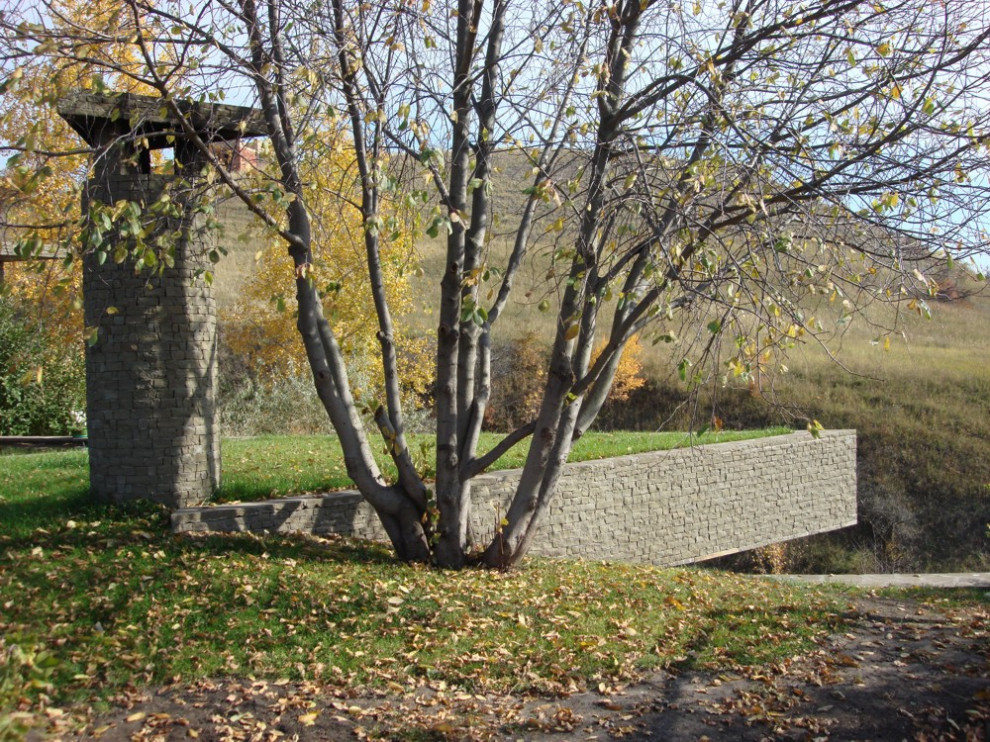 Баня в Переволоках