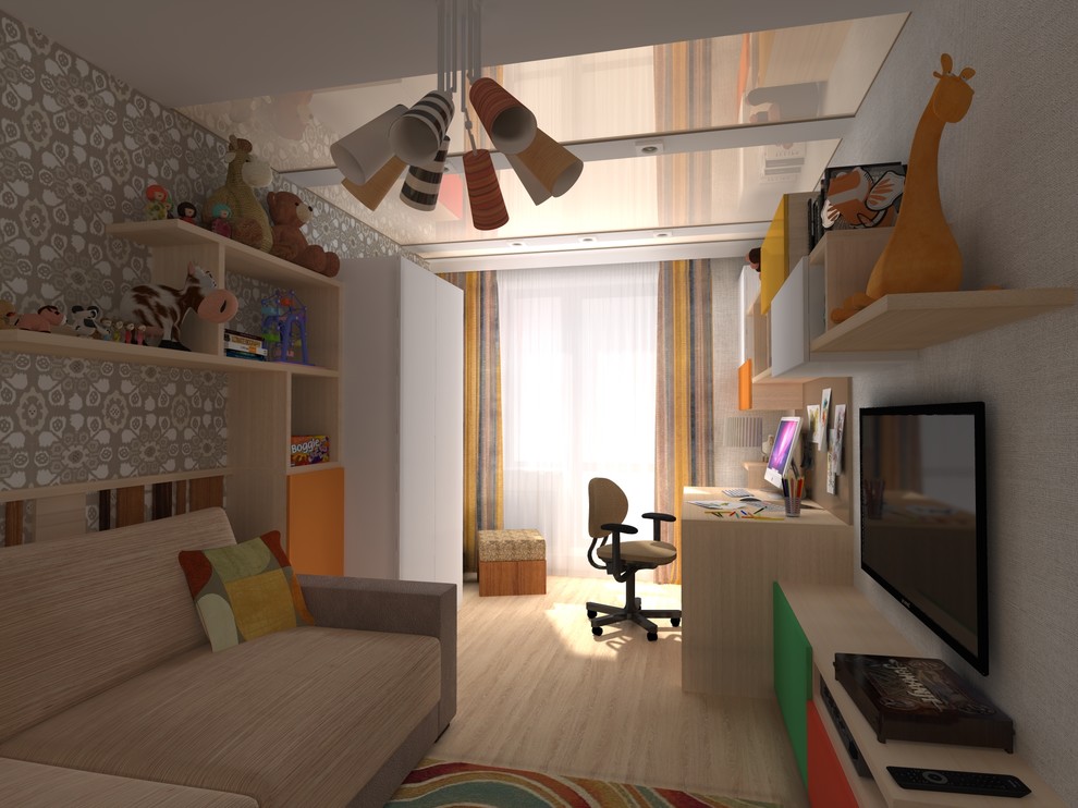 Детская для девочки