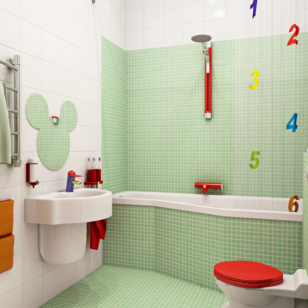 Морской бриз