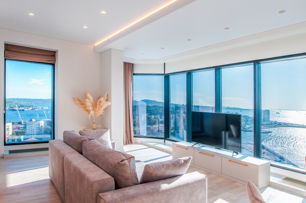 ЖК Аквамарин