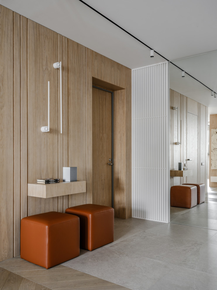 ЖК Донской Олимп