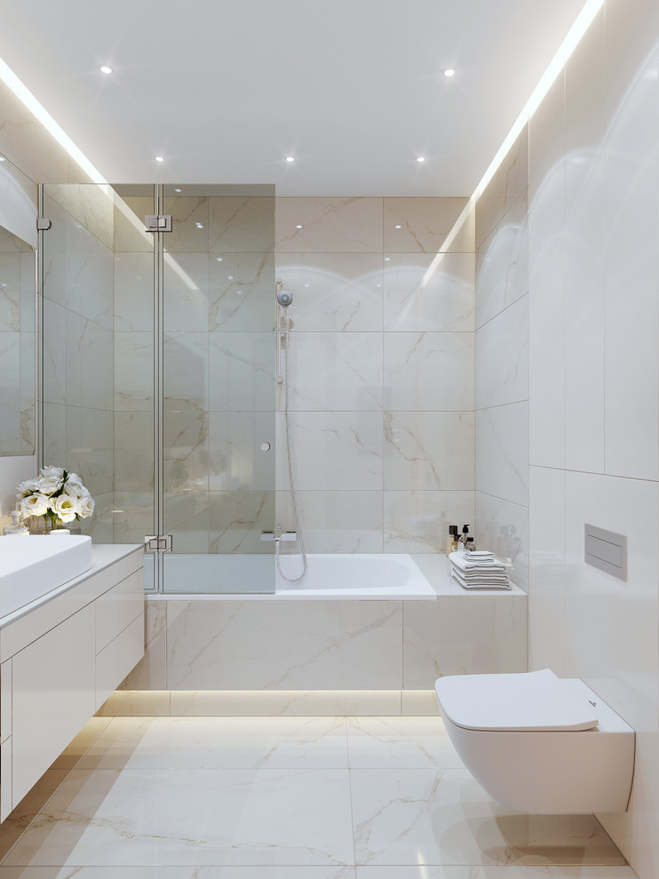 ЖК Ред Сайд - Квартира на Красной Пресне для молодой семьи