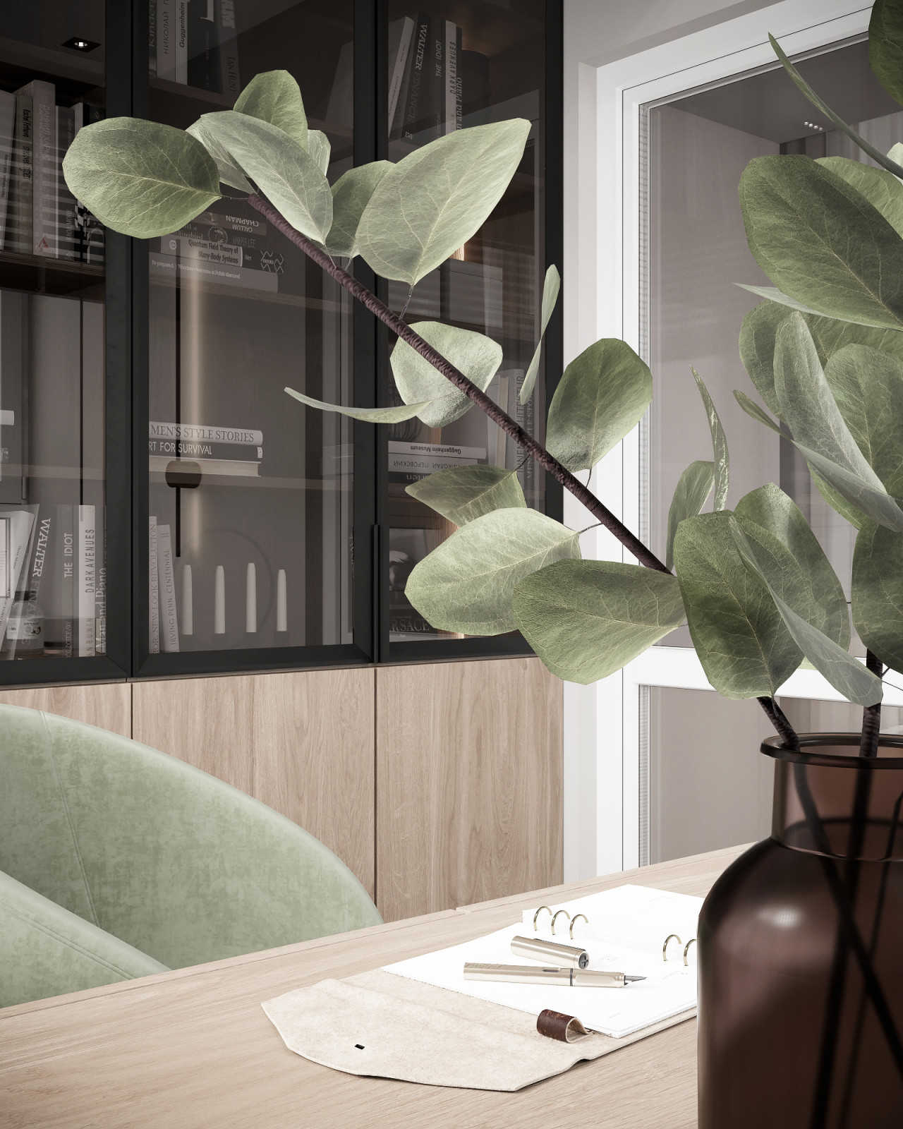 ЖК Левобережный 5