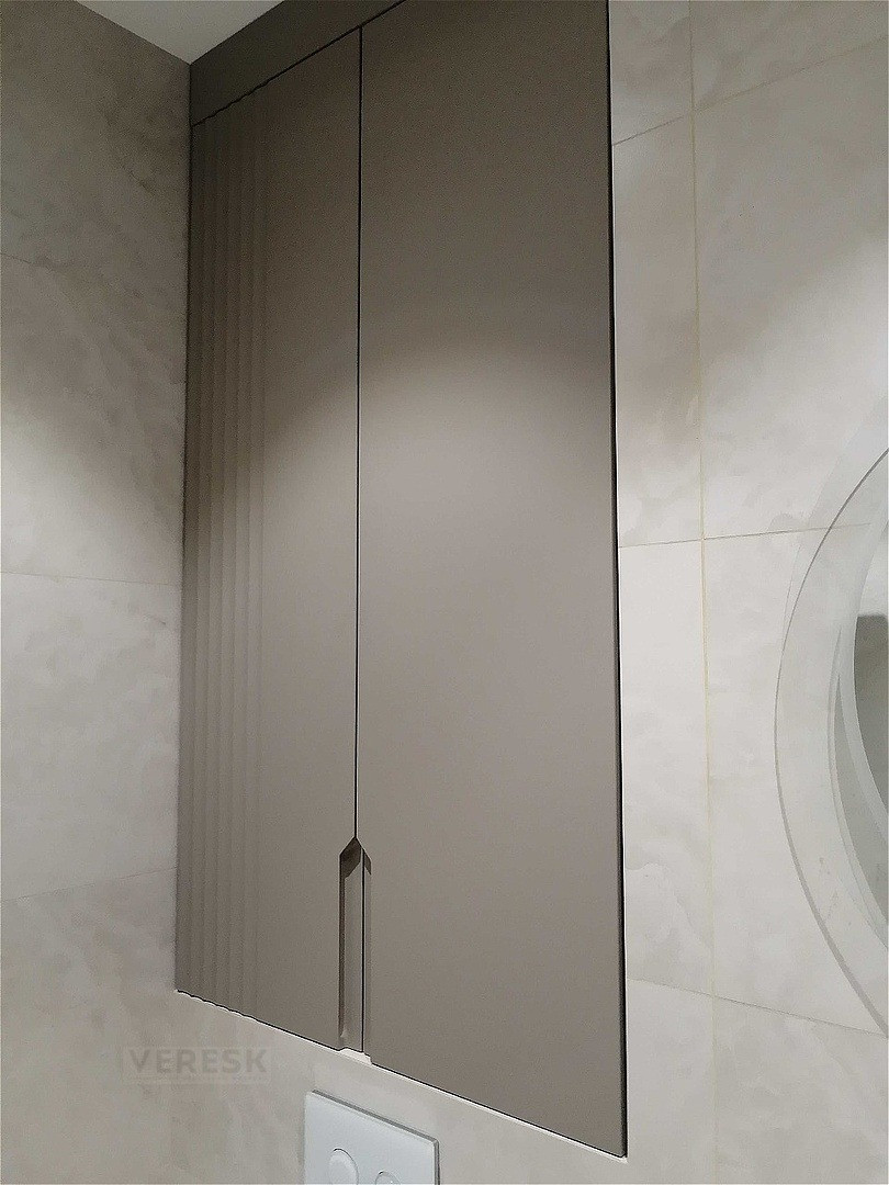 Мебель для ванной комнаты