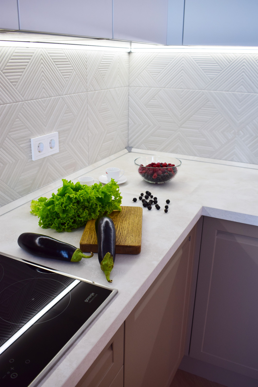 Элегантный бежевый