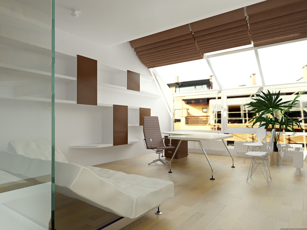 Частный дом .Барвиха