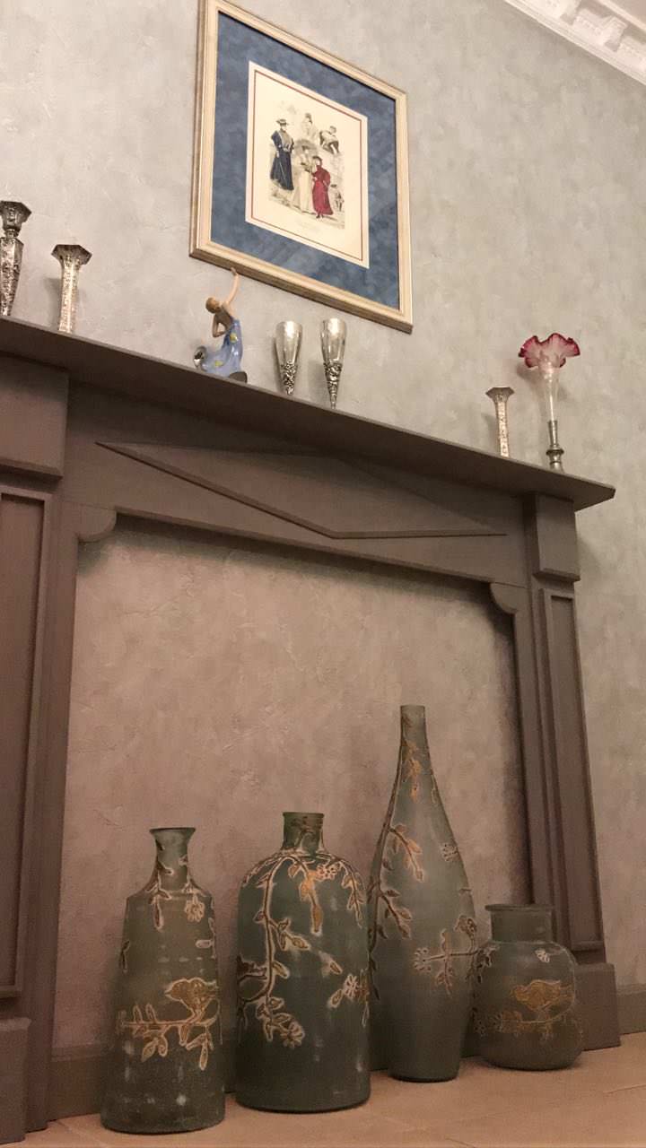 Рай в Фениксе