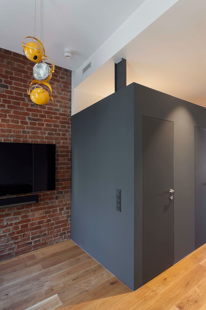 office loft - Moscow