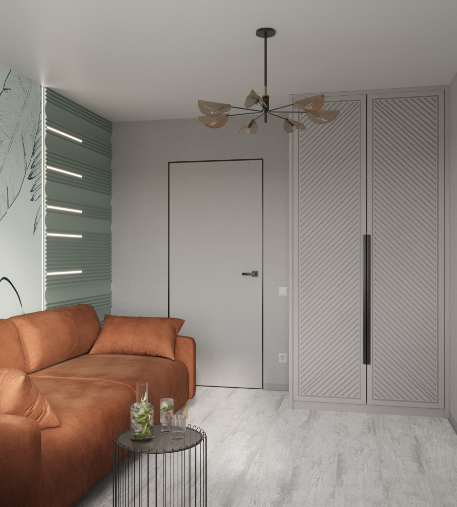 ЖК Березовая г. Самара