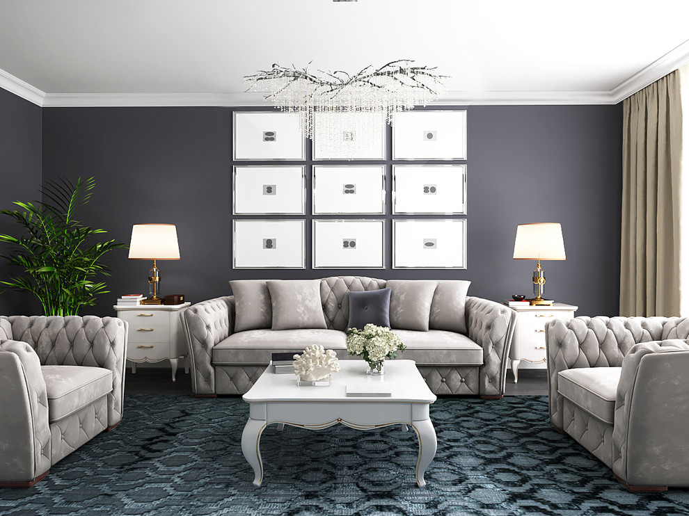 Unico Interiors Decoration