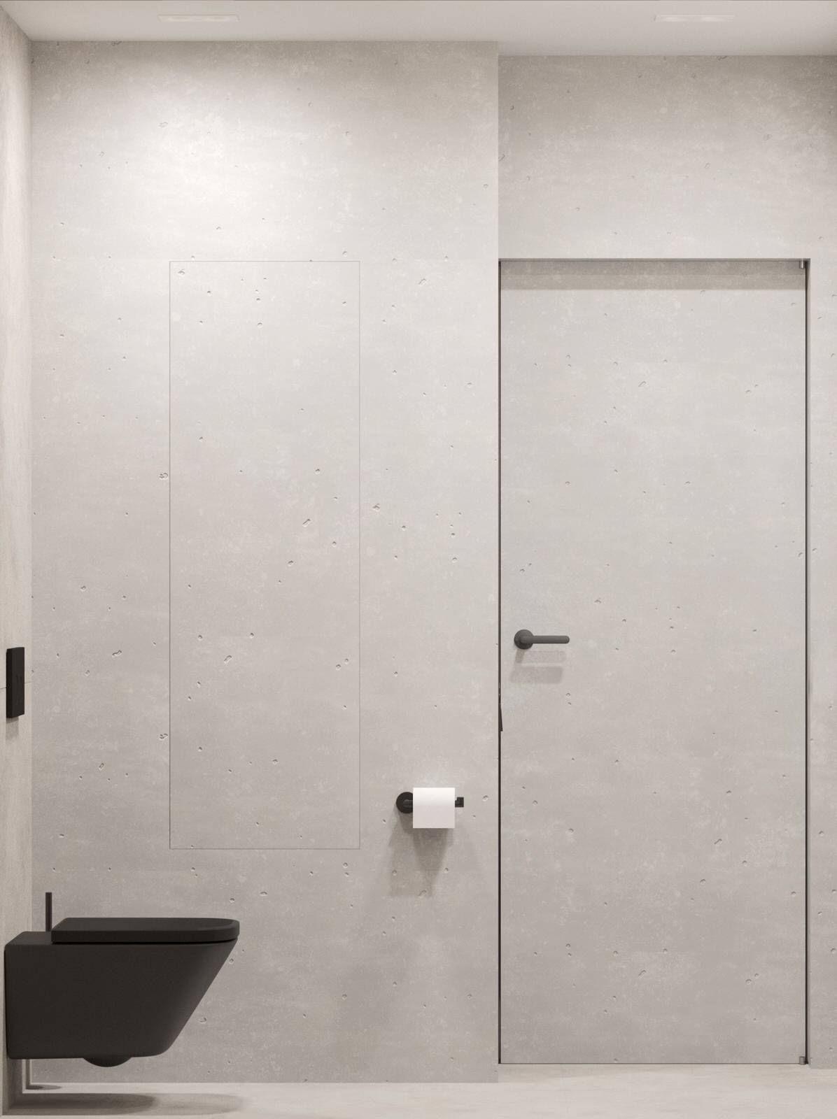 VSREDE. Квартира в Красной поляне