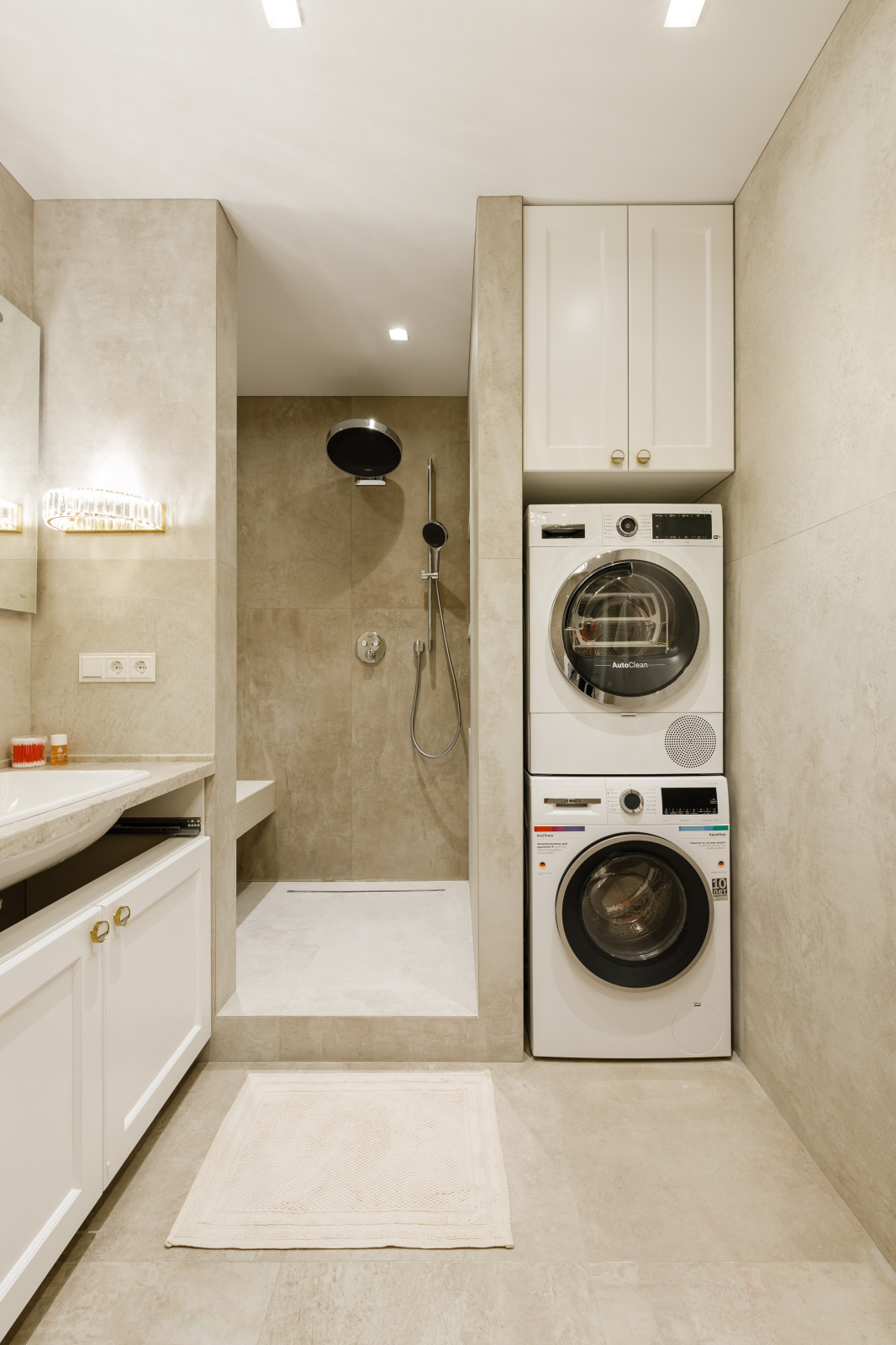 Ванная комната