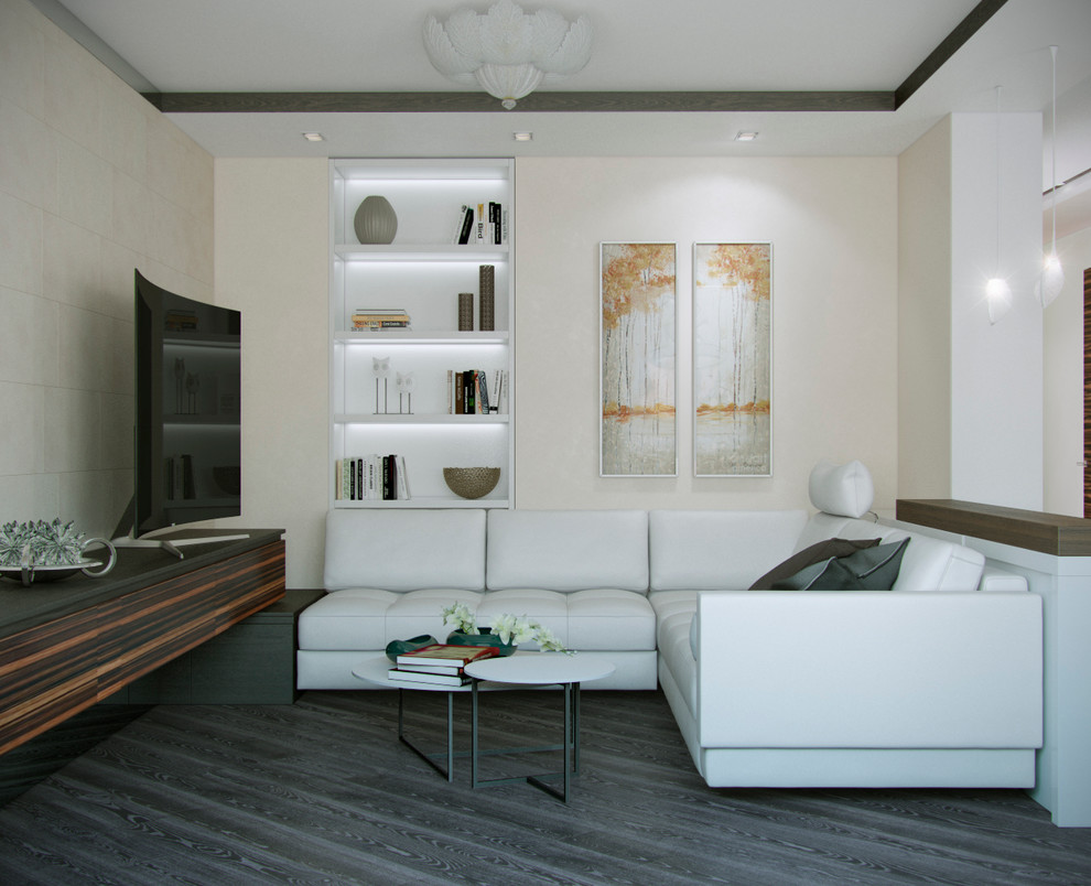 квартира в Новосибирске