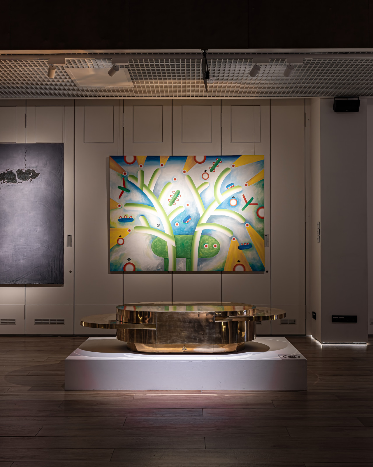 Vladey+Vesper Бахрутинский музей