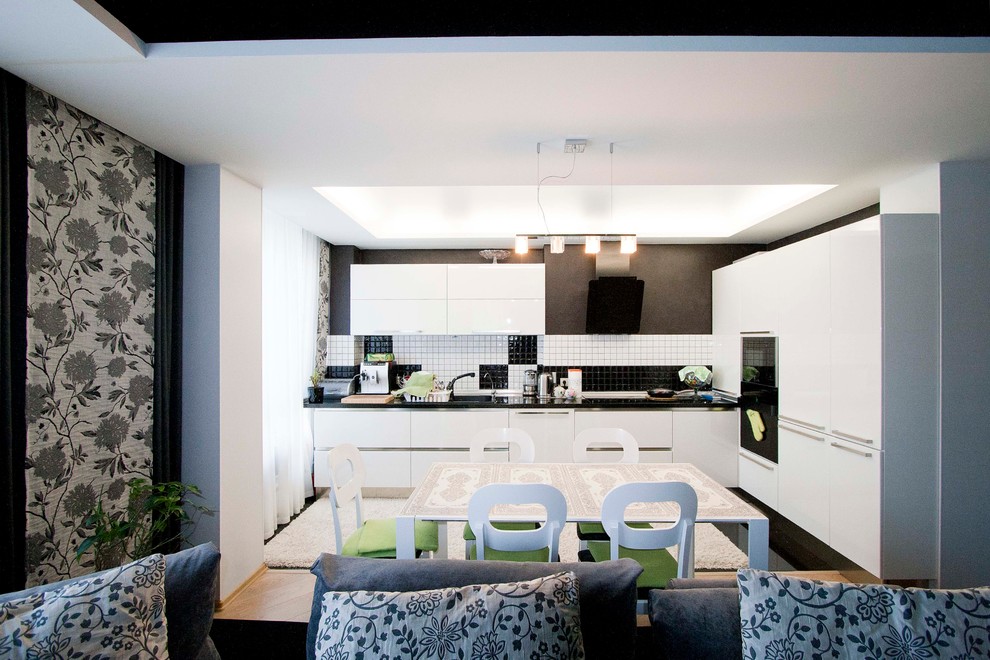 Квартира в ЖК Лаузурный