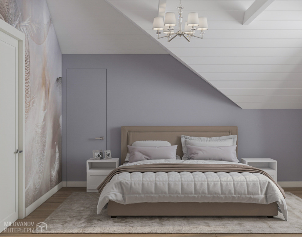 ЗАГОРОДНЫЙ ДОМ 200М.