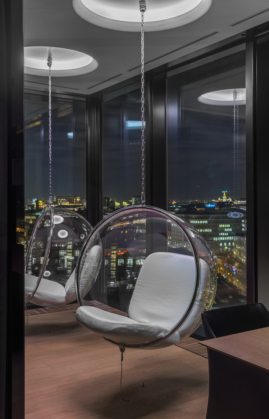 ЛЕГЕНДА - квартира с природными мотивами