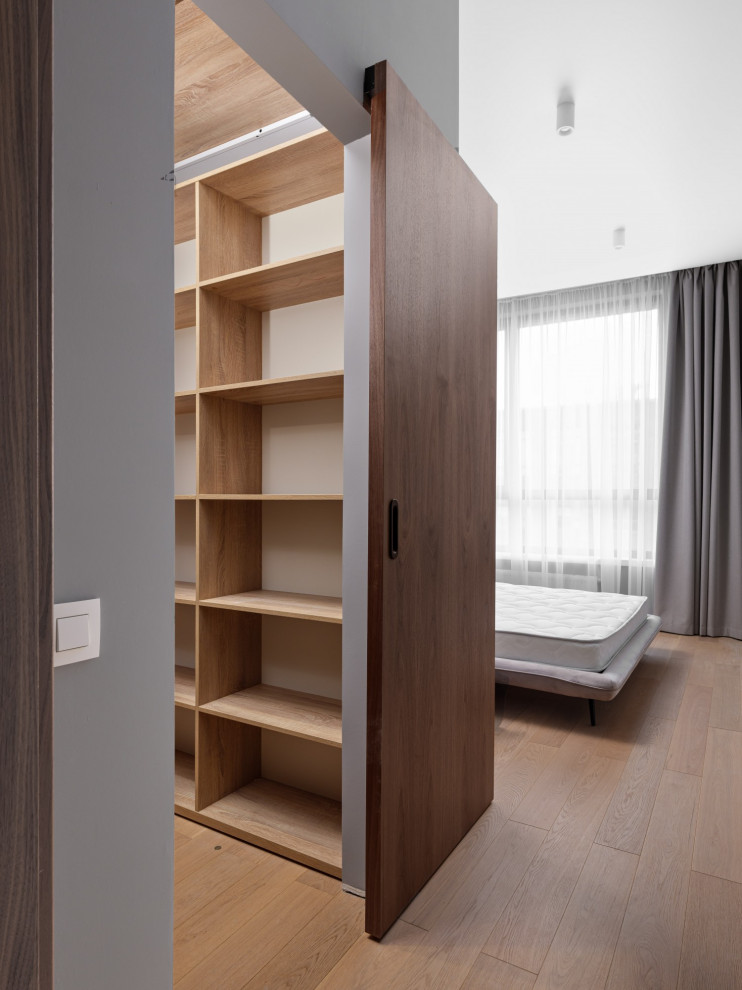 ремонт небольшой квартиры