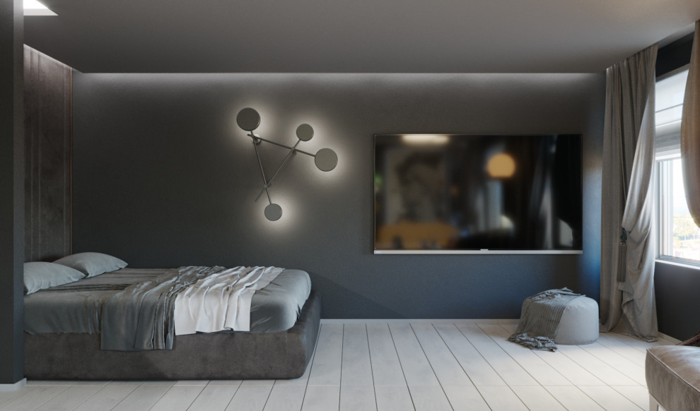 Яркая студия