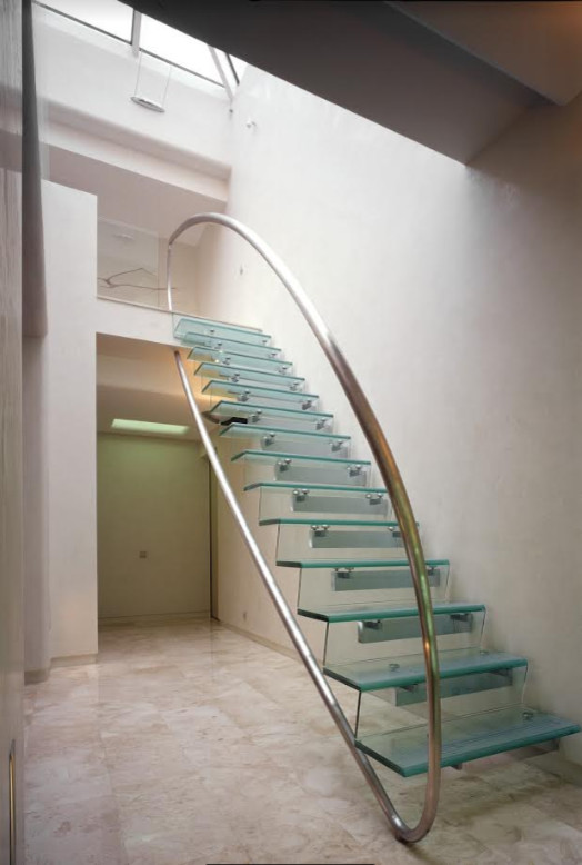 Просто фото: Ступеньки на загляденье!