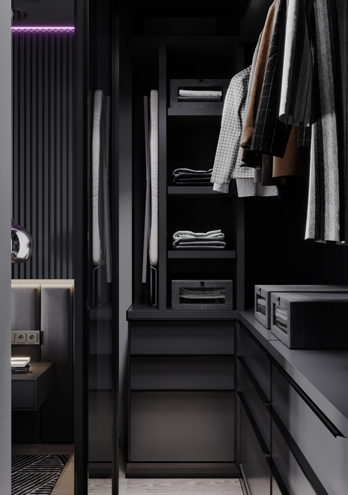 ЖК "Летний Сад"