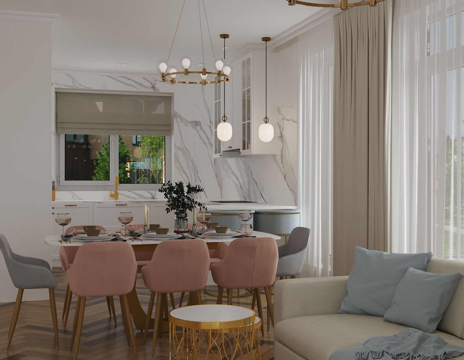 КП Кадниково, г. Екатеринбург