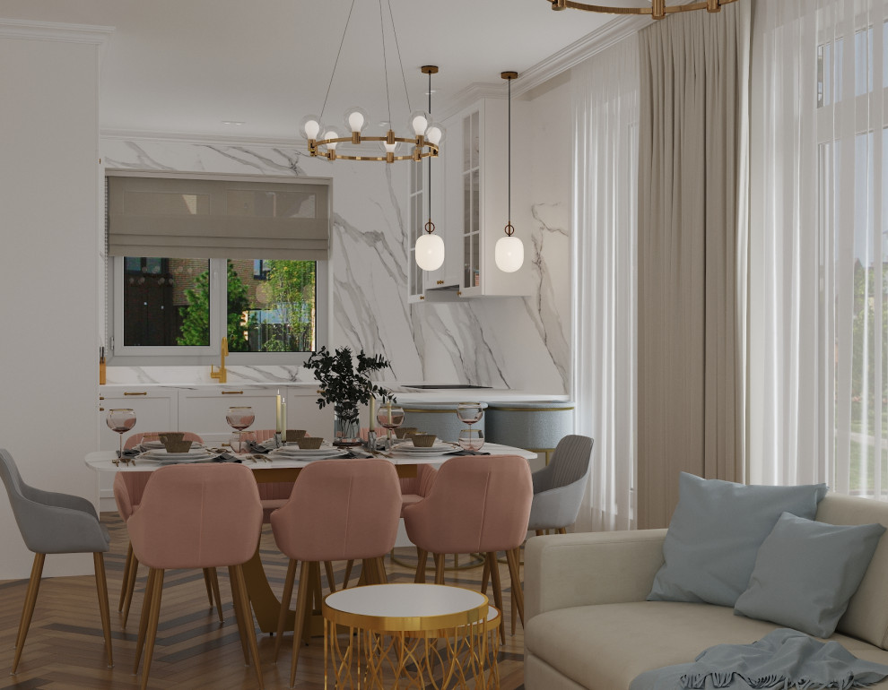 КП Кадниково, г. Екатеринбург