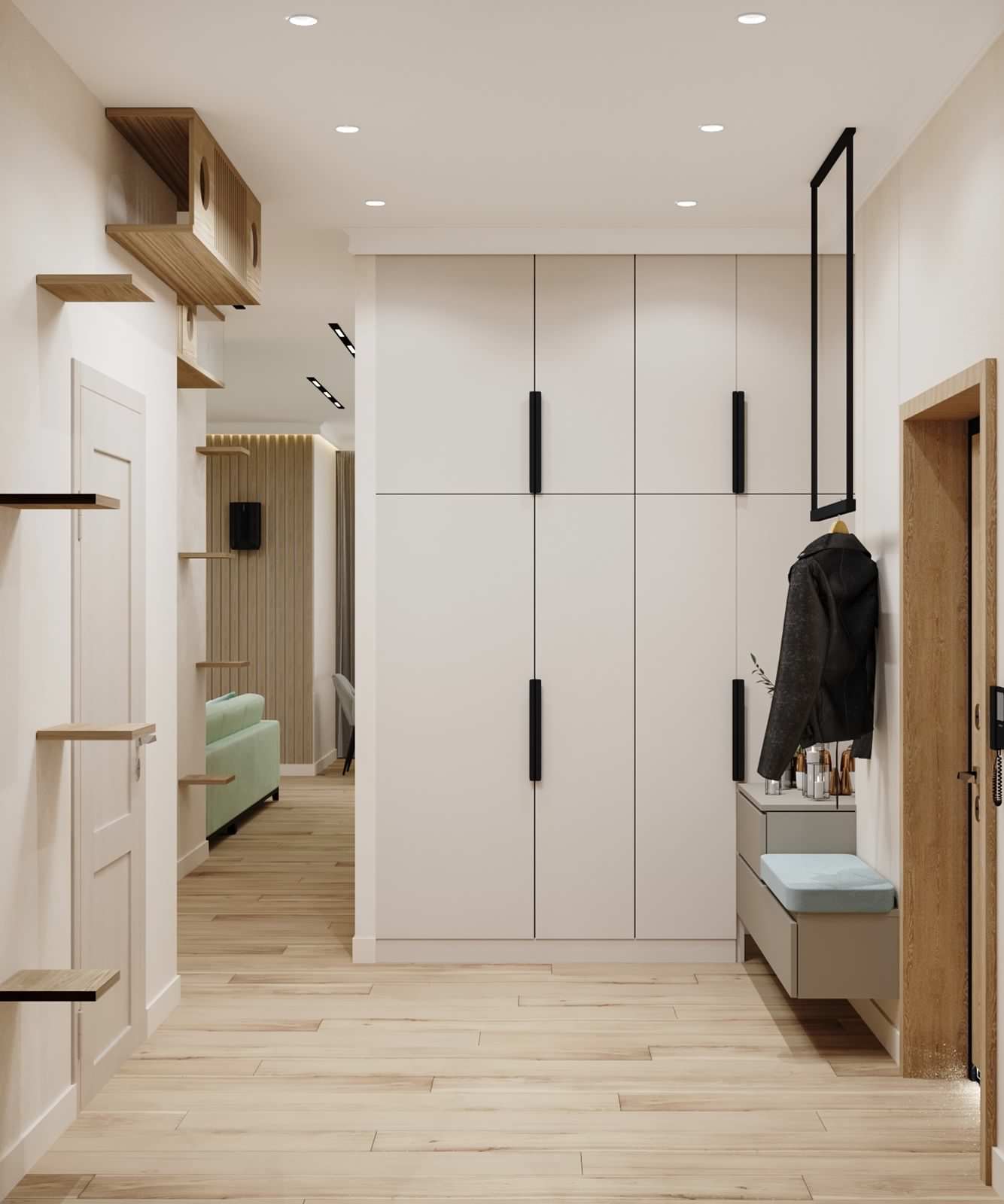 ЖК Южный берег