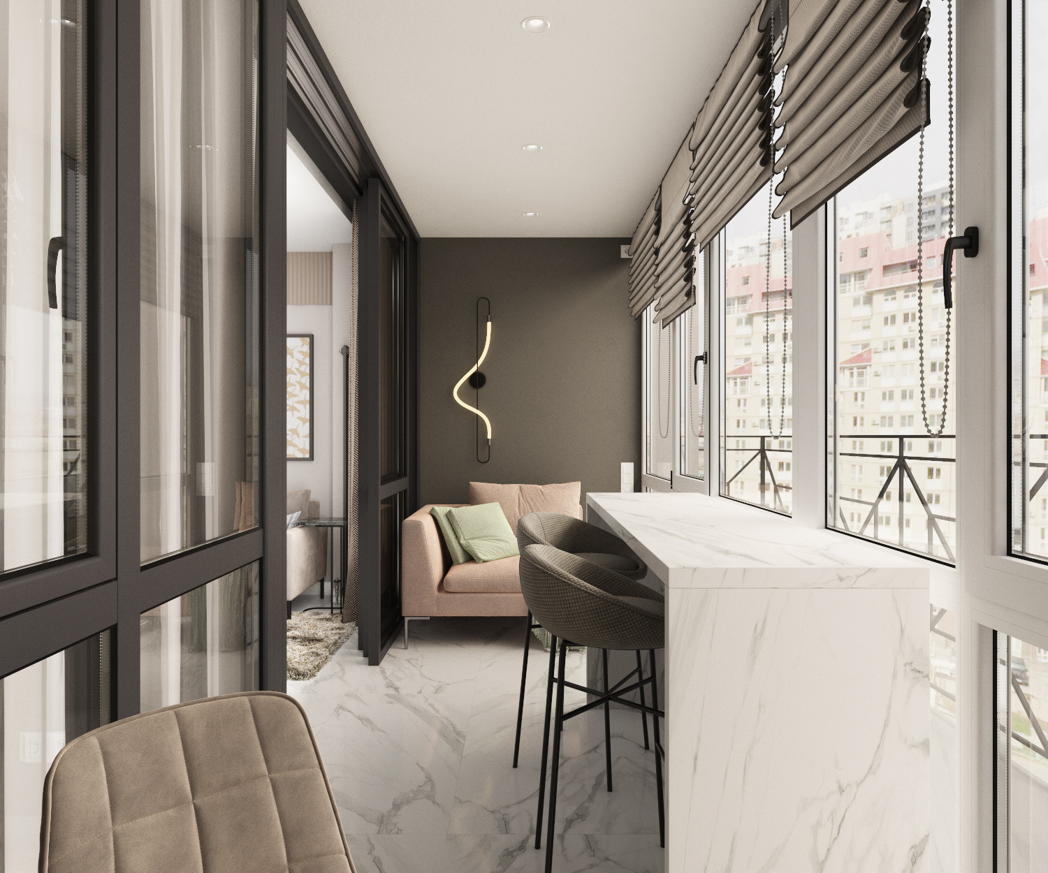 ЖК Репников