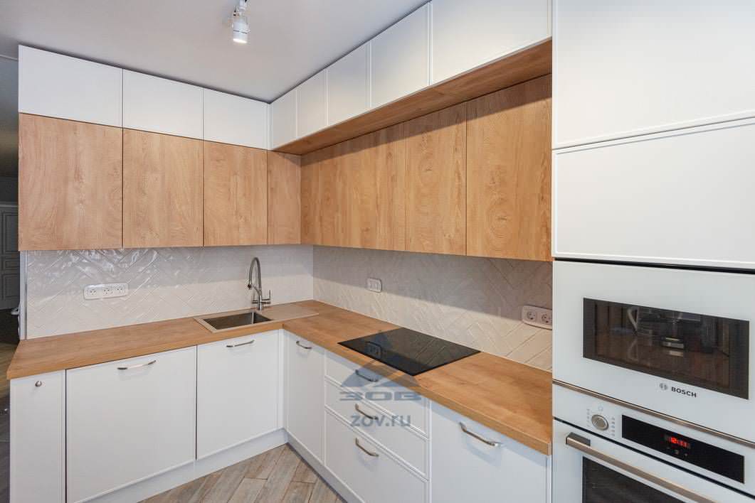 Кухня ПВ350 ЗОВ