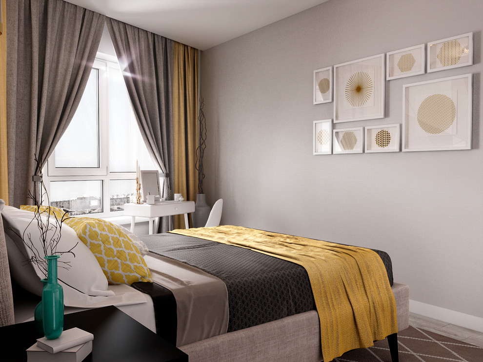 Квартира в Шелепихе