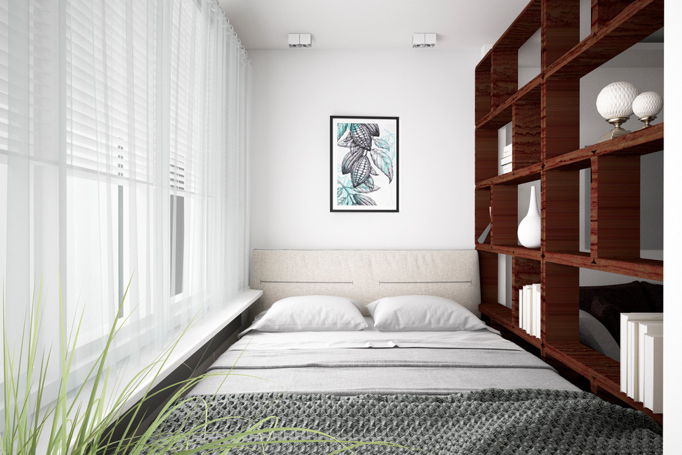 Квартира-студия 56 кв.м