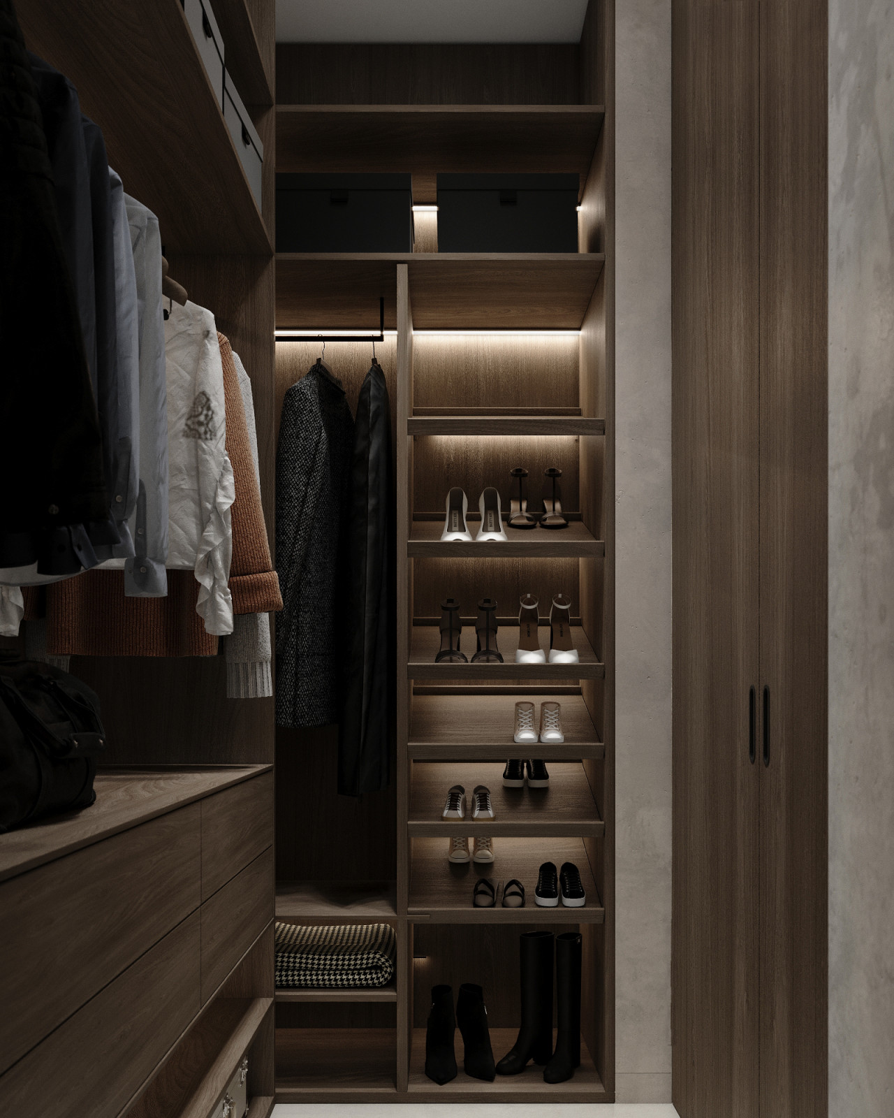 Садовые Кварталы 160 кв.м.