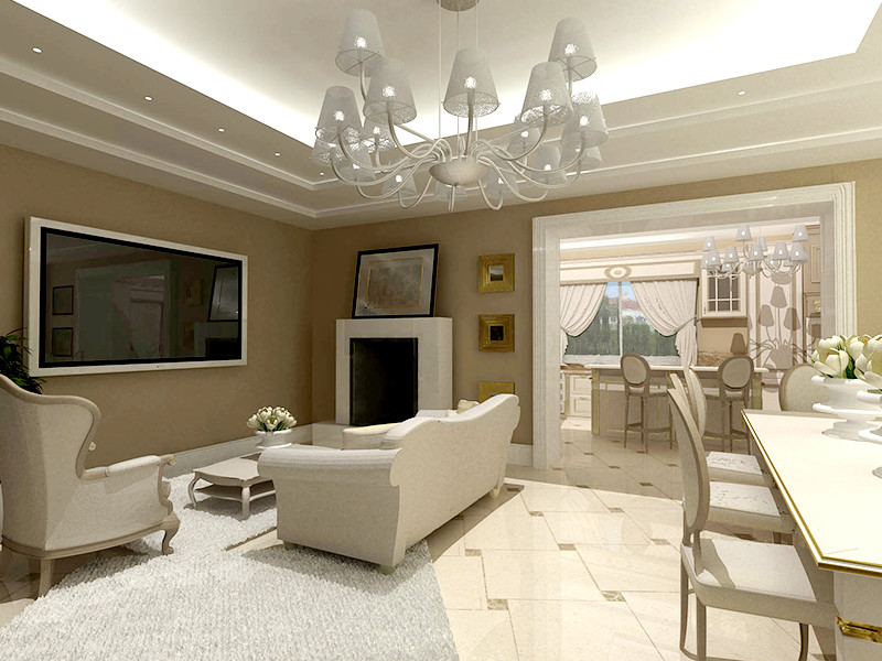 Примеры выполненных проектов.