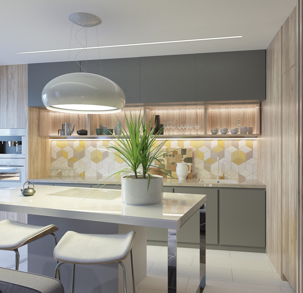 Женская логика