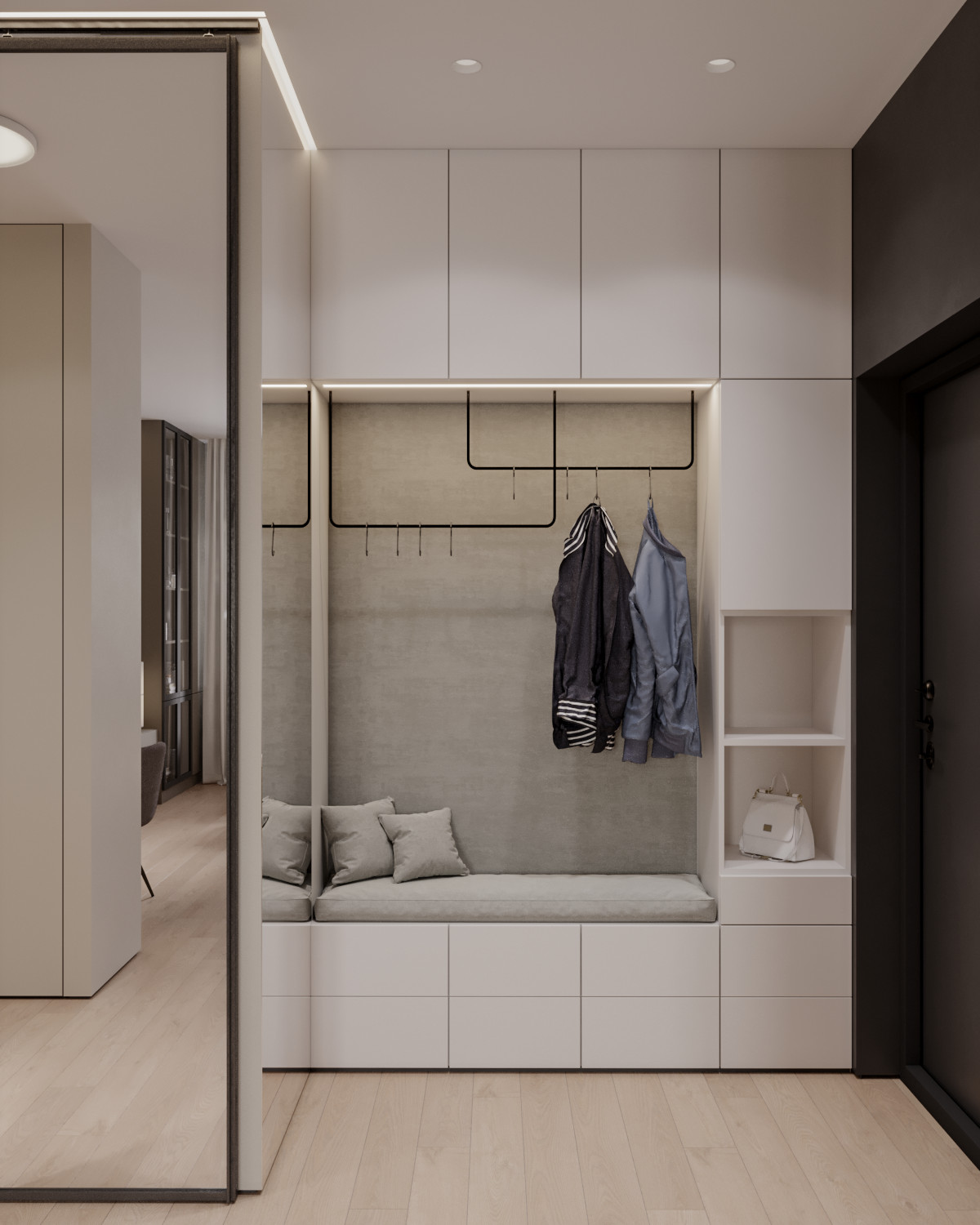 Тайнинская