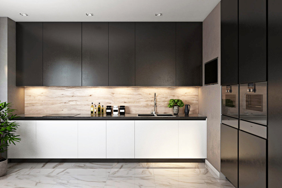 Квартира 180 м2