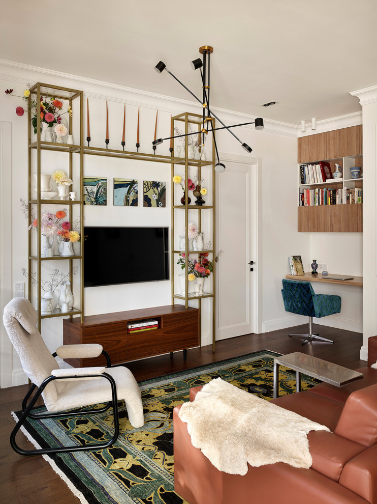 Эклектика в парижском стиле