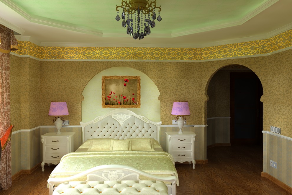 Визуализация