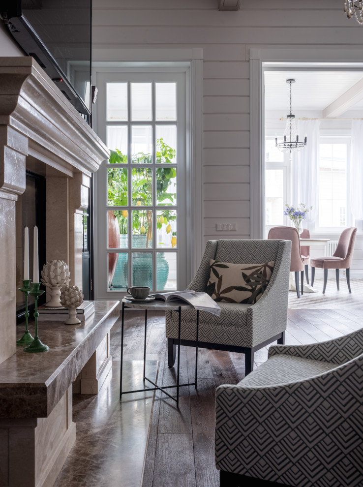 Зогородный дом