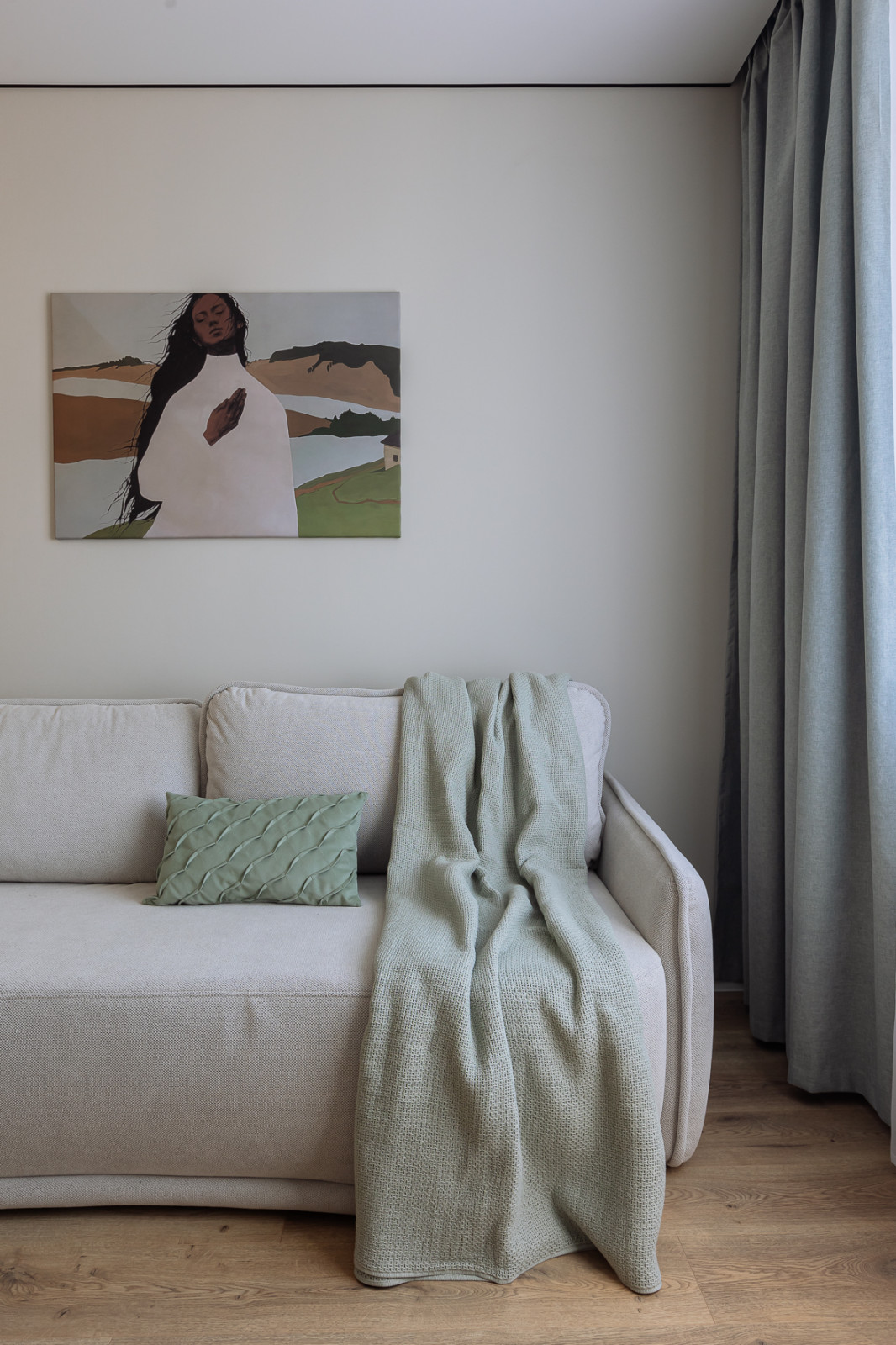 ЖК ДАДАЕВСКИЙ