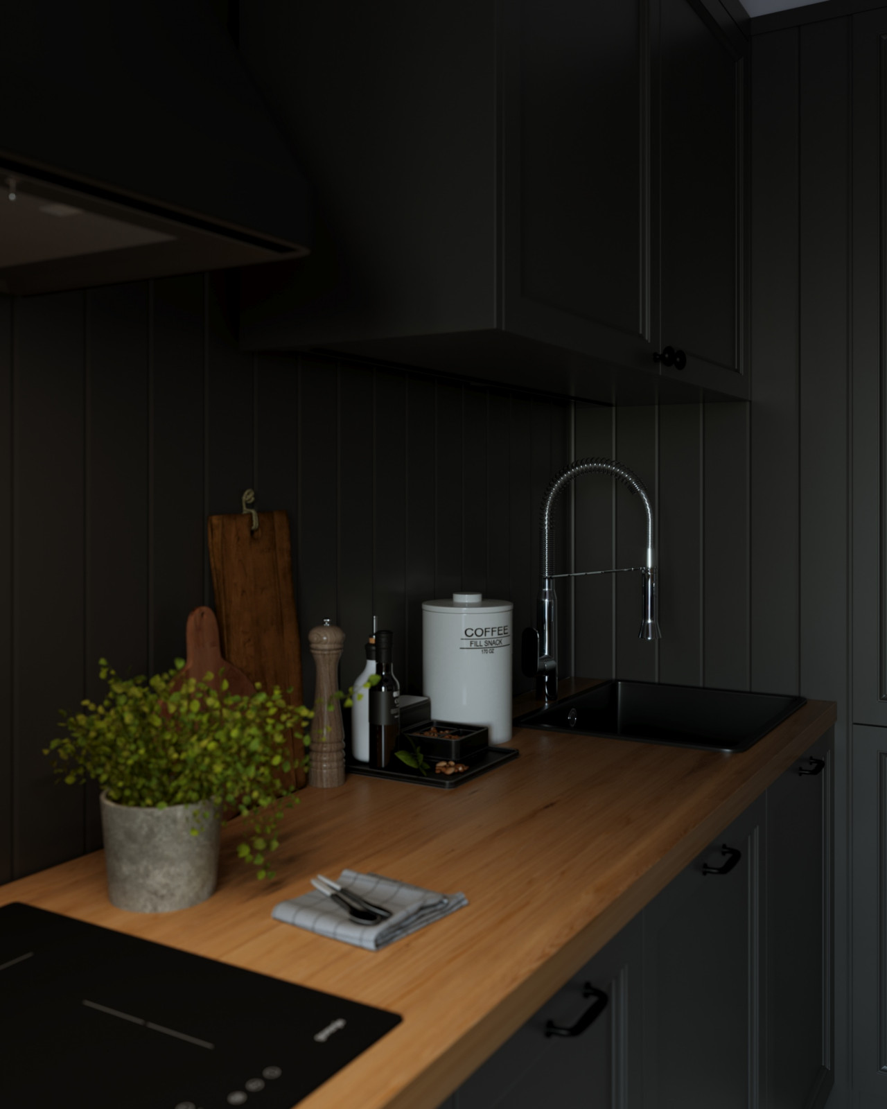 ЖК Метрополия